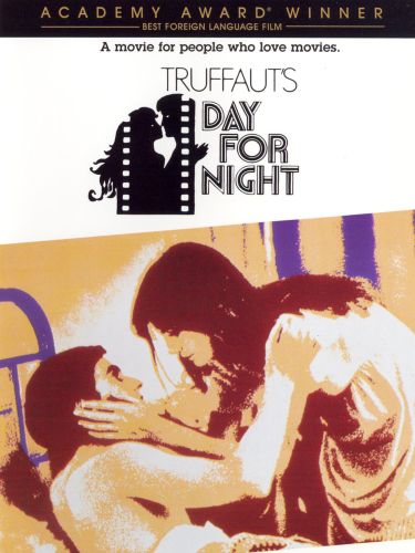 Day for Night (1973) - François Truffaut | Synopsis, Characteristics